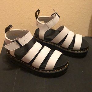 Dr. Marten Sandals